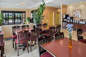 Americas Best Value Inn & Suites Livingston