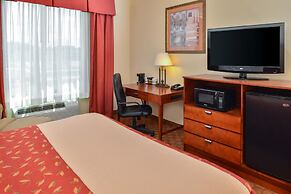 Americas Best Value Inn & Suites Livingston