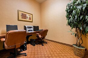 Americas Best Value Inn & Suites Livingston