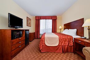 Americas Best Value Inn & Suites Livingston