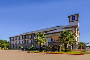 Americas Best Value Inn & Suites Livingston