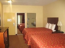 Americas Best Value Inn & Suites Livingston