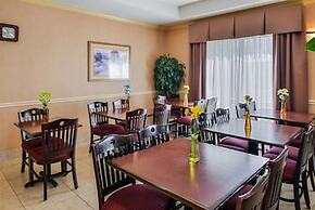 Americas Best Value Inn & Suites Livingston