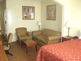 Americas Best Value Inn & Suites Livingston