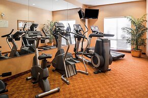 Americas Best Value Inn & Suites Livingston