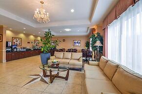 Americas Best Value Inn & Suites Livingston