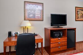 Americas Best Value Inn & Suites Livingston