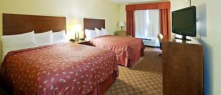 Americas Best Value Inn & Suites Livingston