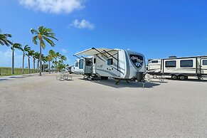 Sunshine Key RV Resort & Marina