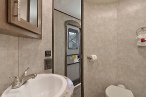 Sunshine Key RV Resort & Marina