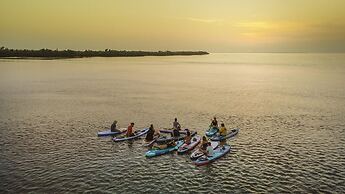 Sunshine Key RV Resort & Marina
