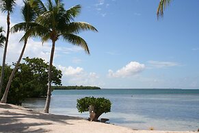 Sunshine Key RV Resort & Marina