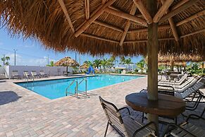 Sunshine Key RV Resort & Marina