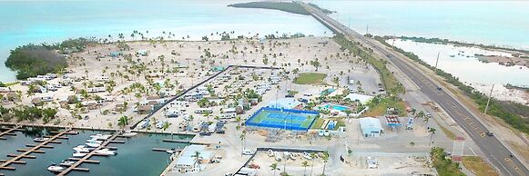 Sunshine Key RV Resort & Marina