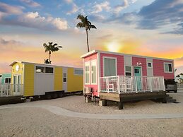 Sunshine Key RV Resort & Marina