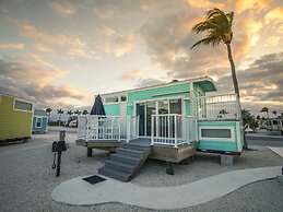 Sunshine Key RV Resort & Marina