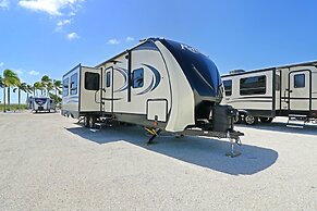 Sunshine Key RV Resort & Marina