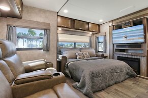 Sunshine Key RV Resort & Marina