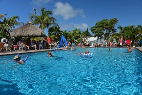 Sunshine Key RV Resort & Marina