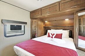 Sunshine Key RV Resort & Marina