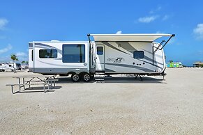 Sunshine Key RV Resort & Marina