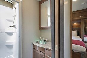 Sunshine Key RV Resort & Marina