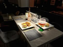 Hôtel le Paris Brest