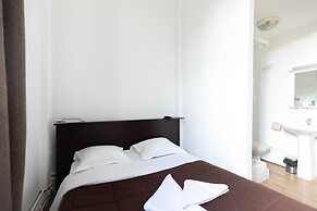 Hôtel le Paris Brest