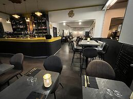 Hôtel le Paris Brest
