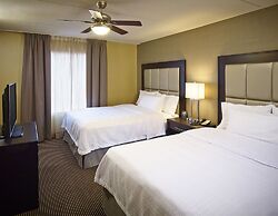 Homewood Suites by Hilton Hamilton, Ontario, Canada