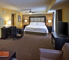 Homewood Suites by Hilton Hamilton, Ontario, Canada