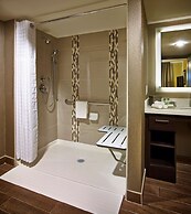 Homewood Suites by Hilton Hamilton, Ontario, Canada