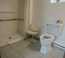 Golden Village Lodge