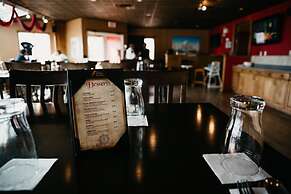 Golden Village Lodge