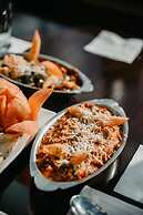 Golden Village Lodge