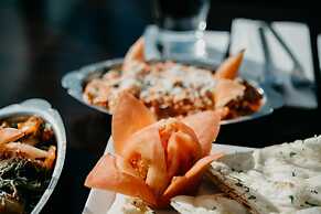 Golden Village Lodge