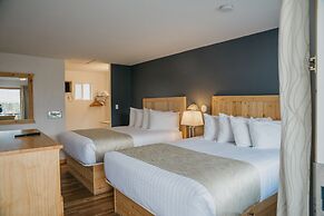 Golden Village Lodge