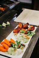 Golden Village Lodge