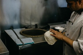 Golden Village Lodge