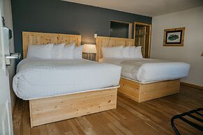 Golden Village Lodge