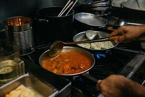 Golden Village Lodge