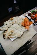 Golden Village Lodge