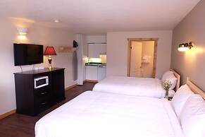 Golden Village Lodge