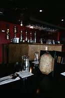 Golden Village Lodge