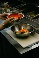 Golden Village Lodge