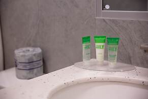 Golden Village Lodge