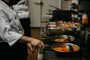 Golden Village Lodge