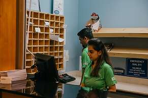 Golden Village Lodge