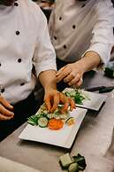 Golden Village Lodge