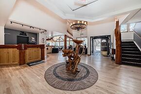 Canmore Rocky Mountain Inn